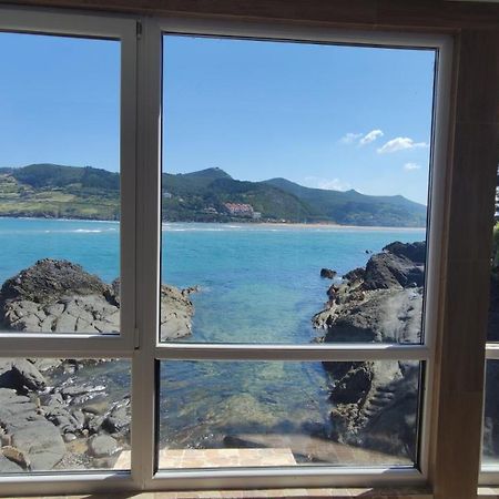 Mundaka Sea Apartment Zewnętrze zdjęcie