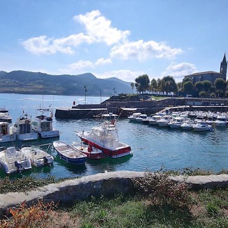 Mundaka Sea Apartment Zewnętrze zdjęcie