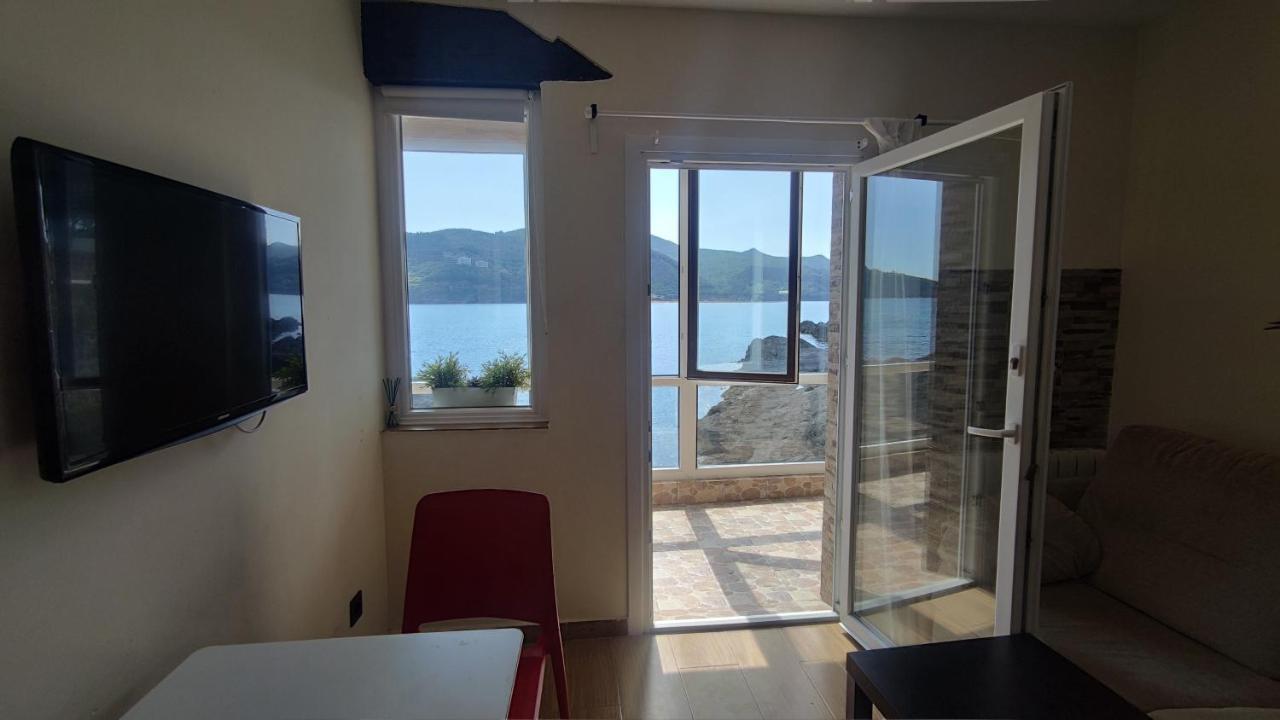 Mundaka Sea Apartment Zewnętrze zdjęcie