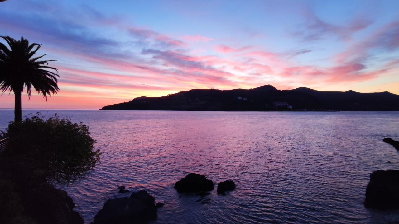 Mundaka Sea Apartment Zewnętrze zdjęcie