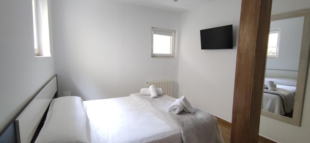 Mundaka Sea Apartment Zewnętrze zdjęcie