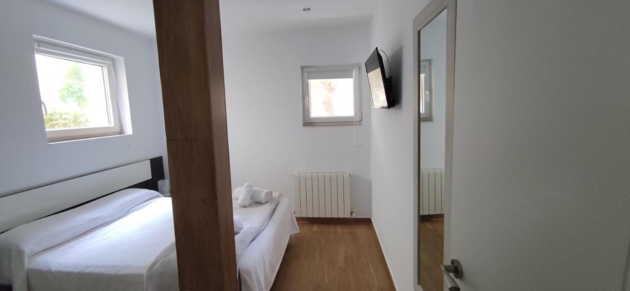 Mundaka Sea Apartment Zewnętrze zdjęcie