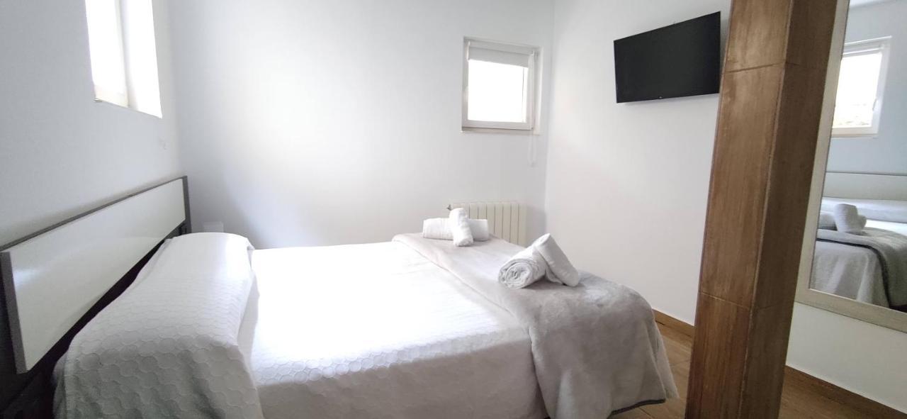 Mundaka Sea Apartment Zewnętrze zdjęcie