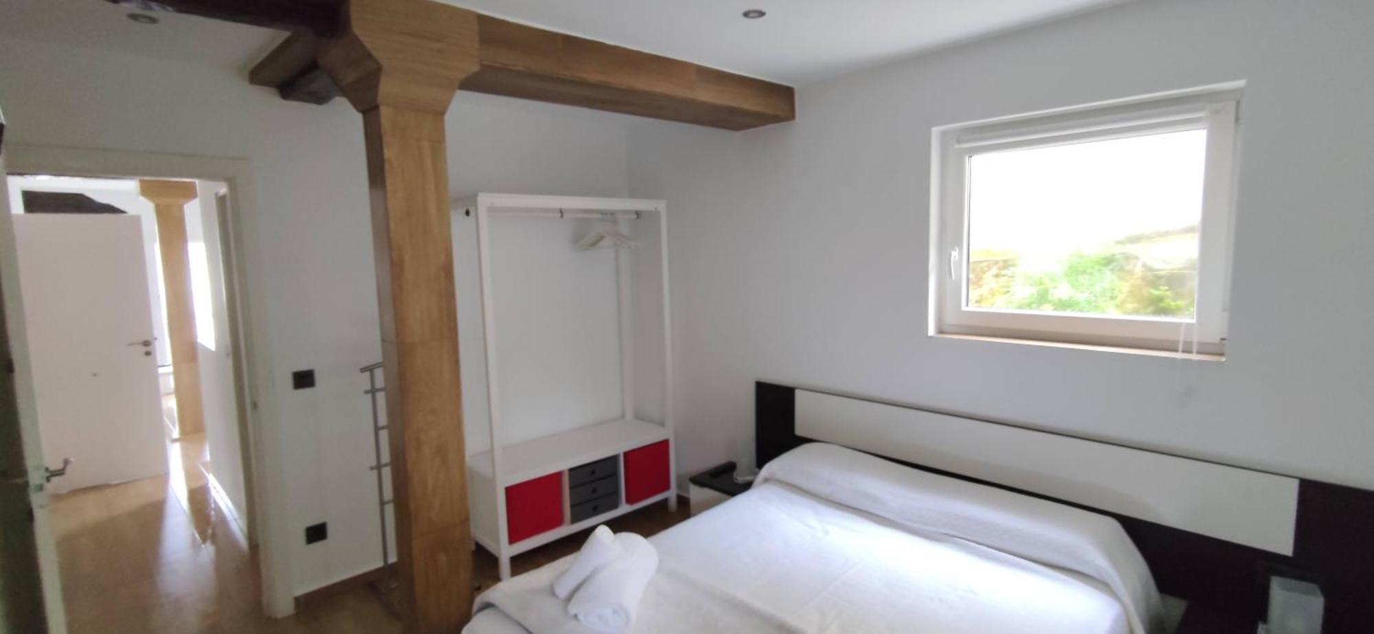 Mundaka Sea Apartment Pokój zdjęcie