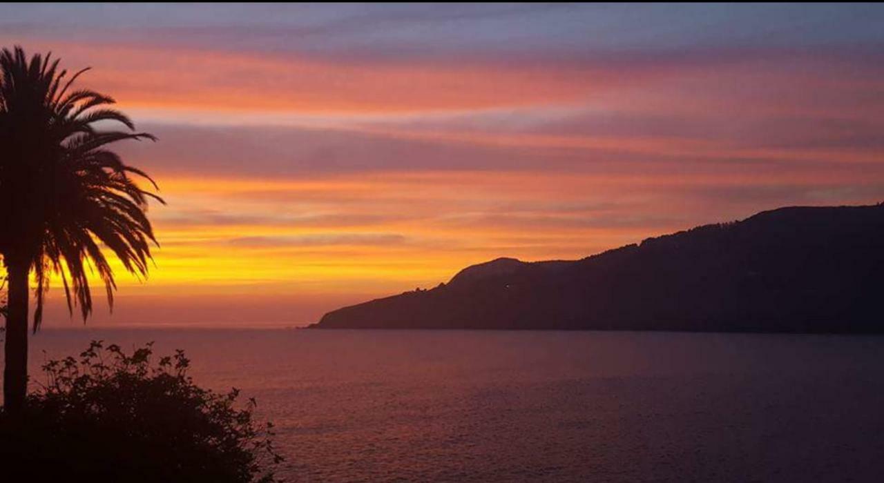 Mundaka Sea Apartment Zewnętrze zdjęcie