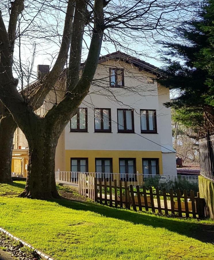 Mundaka Sea Apartment Zewnętrze zdjęcie
