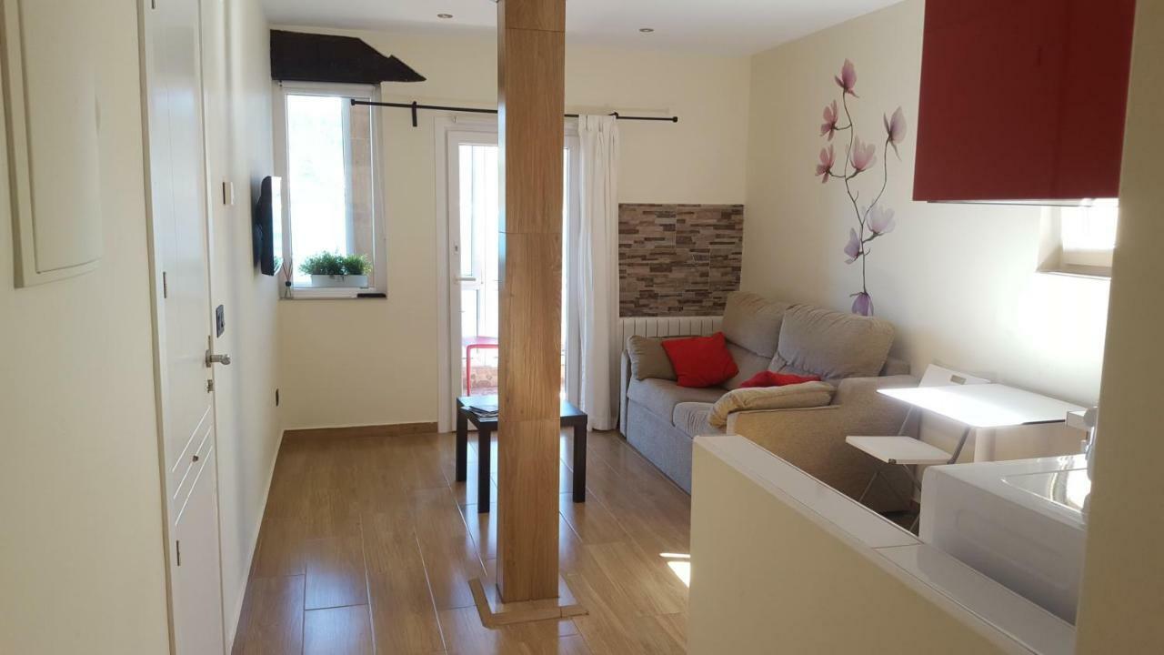 Mundaka Sea Apartment Zewnętrze zdjęcie