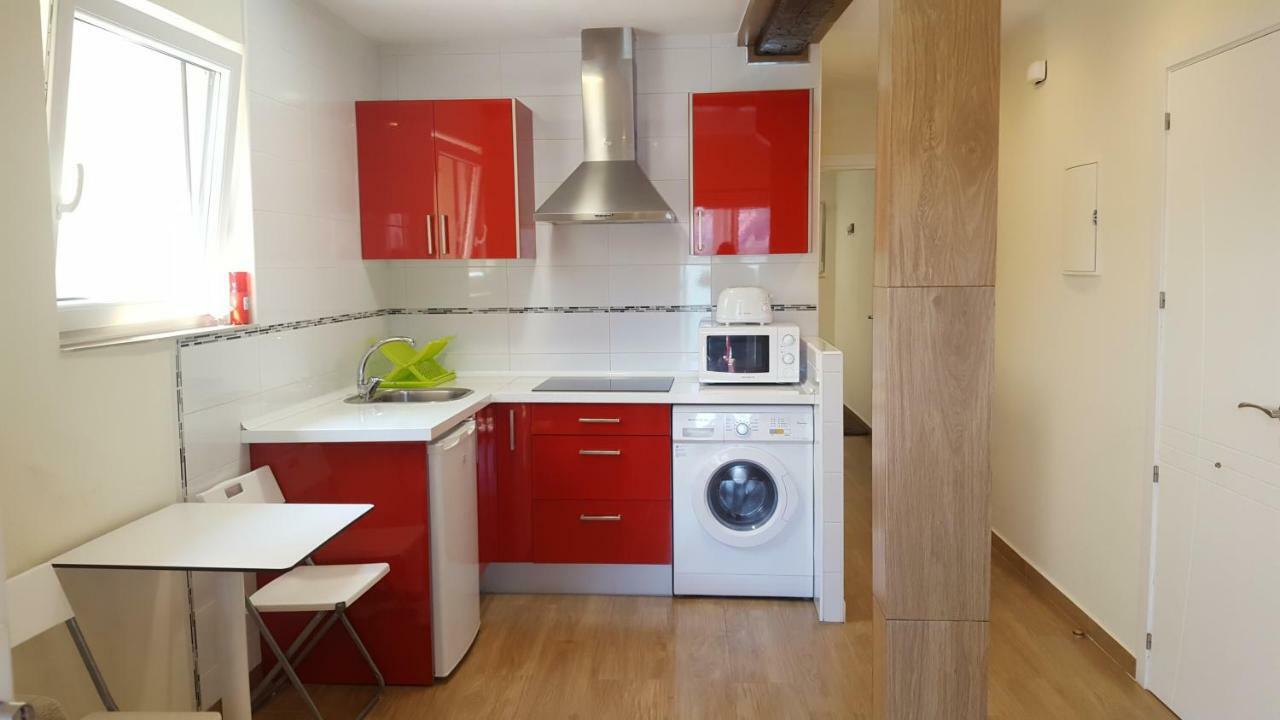 Mundaka Sea Apartment Zewnętrze zdjęcie