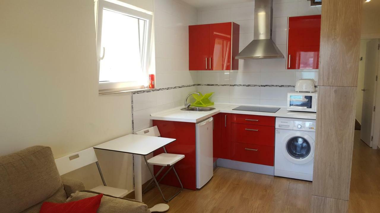 Mundaka Sea Apartment Zewnętrze zdjęcie